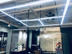 -Tipo Hair salon（明星）店