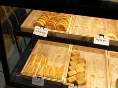 大堂-唐糕祖(商业步行街店)