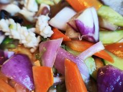 -宾朋海鲜特色美食餐厅·纯手工鲅鱼水饺(兴海路店)