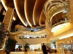 -上海龙之梦万丽酒店