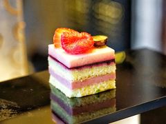 -深圳四季酒店·馥自助餐厅