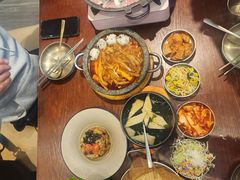 -双门洞·森系料理(体育西店)
