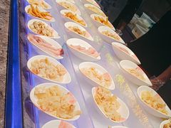 -曼格活海鲜·牛排自助(光明蓝鲸店)