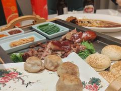 -香园楼(钻石路店)