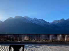 -丽江金茂璞修雪山酒店-雪景阁餐厅