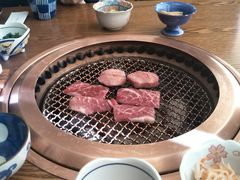 -炎蔵牛舌烤肉