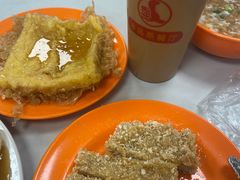 -冰岛茶餐厅(人民路店)