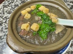 -南京大牌档(崇文门国瑞店)