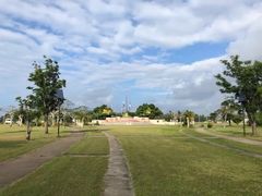 -美国纪念公园