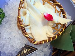 -大牛寿喜烧·和牛放题(香港广场店)