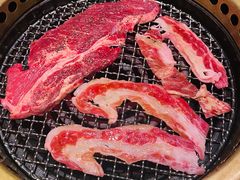 -神户赤童日式烤肉(金地广场店)