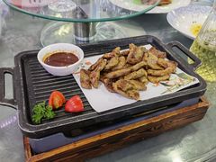 -海景壹号大酒店(滨湖店)