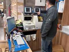 -棱石眼镜(CP静安店)