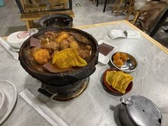 -范贤光鸡公煲(平乐园总店)