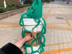 -星巴克臻选(济南万达店)