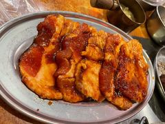 -蒜香焼肉PURUSHIN(马场路店)