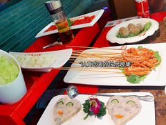 -九庄火锅(龙游店)