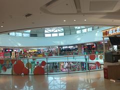 -万达广场(扬州邗江店)