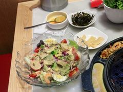 -韩宫宴烤肉·料理(青浦宝龙店)
