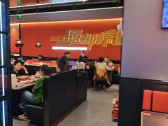 -胖哥俩肉蟹煲(石家庄长安万达店)