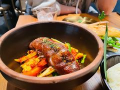 -SHAN山(前滩太古里店)