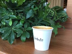 澳白-Seesaw Coffee(朝阳大悦城店)