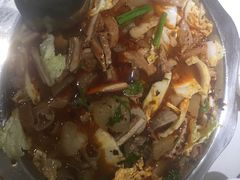 -古乐牛香·鲜牛肉牛杂火锅(新区店)