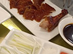 -京天红酒家(马家堡店)