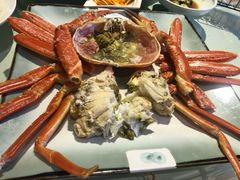 -蟹后Crabber(水悦城店)