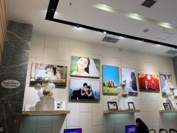 -金夫人婚纱摄影(总店)