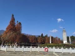 -云南民族村