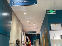 -海马体照相馆(西安高新万达广场店)