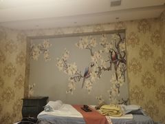 -华夏良子·足道SPA艾灸(三里屯店)