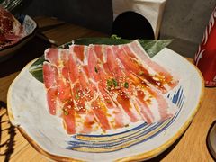 -烧肉达人•炭火烧肉(新天地店)
