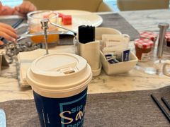 -北京王府井希尔顿酒店·万斯阁西餐厅