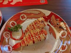 -仙隐小鹿中華の日料(荣民龙首广场店)