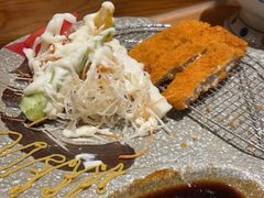 -大岛日本料理铁板烧(南通大饭店)