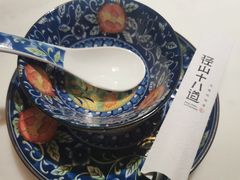 -径山十八道·风味民间菜(杭州总店)