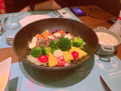 -西堤牛排(合肥之心城店)