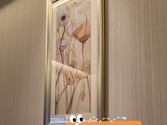 -上海虹桥西郊庄园丽笙大酒店