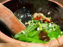 -农耕记·湖南土菜(halo广场店)