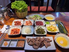 -火炉情韩国料理店(古田路店)