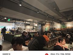 -Wagas沃歌斯(港汇恒隆广场店)