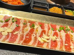 -九田家黑牛烤肉料理(云龙万达店)