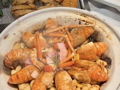 -滋粥楼·顺德菜(番禺广场总店)