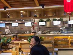 -龙抄手食府(浣花北路店)