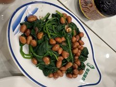 -华天延吉餐厅(西四总店)