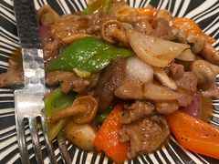 -食肆&Fourteen(武林夜市店)