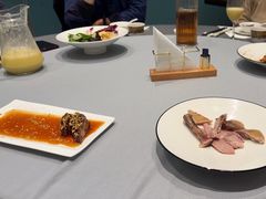 -狮王府淮扬菜(新街口友谊店)