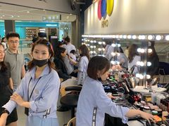 -海马体照相馆(北京大族广场店)
